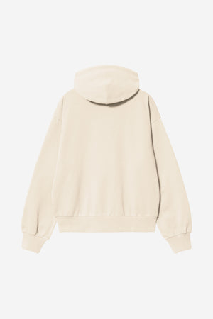 W Hooded Casey Sweatshirt