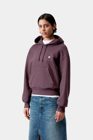 W Hooded Casey Sweatshirt