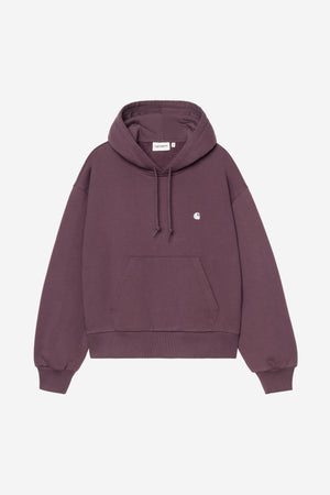 W Hooded Casey Sweatshirt