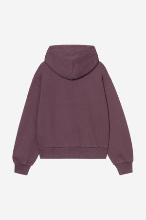 W Hooded Casey Sweatshirt
