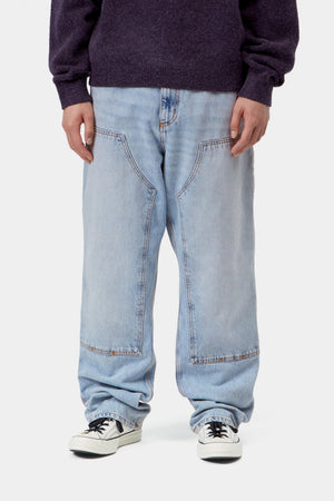 Double Knee Pant