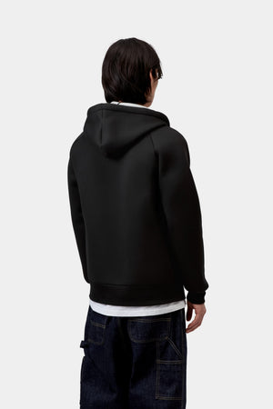 Car-Lux Hooded Jacket