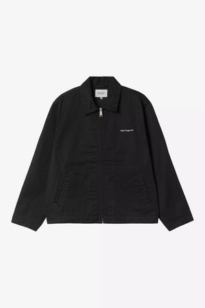 Module Script Jacket