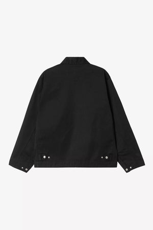 Module Script Jacket