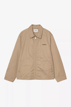 Module Script Jacket