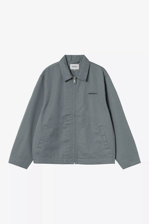 Module Script Jacket
