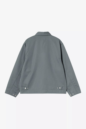 Module Script Jacket