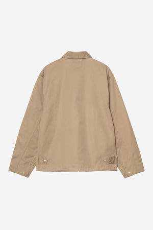 Module Script Jacket