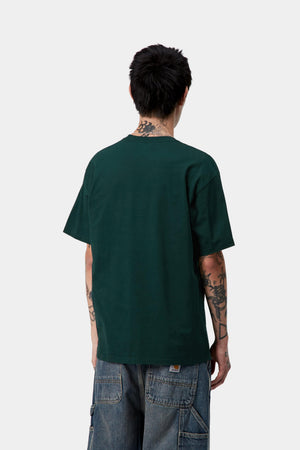 S/S Madison T-Shirt
