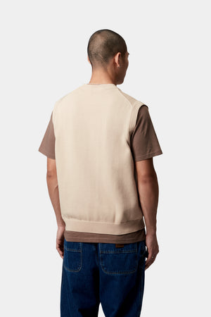 Madison Vest Sweater