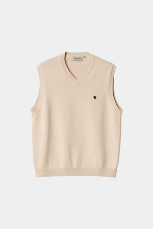 Madison Vest Sweater