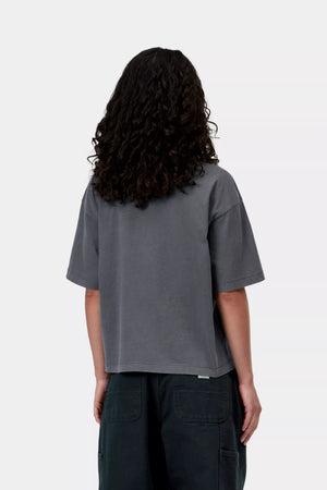 W S/S Nelson T-Shirt