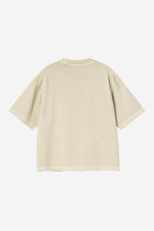 W S/S Nelson T-Shirt