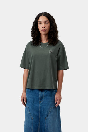 W S/S Nelson T-Shirt