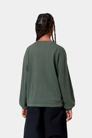 W L/S Nelson T-Shirt
