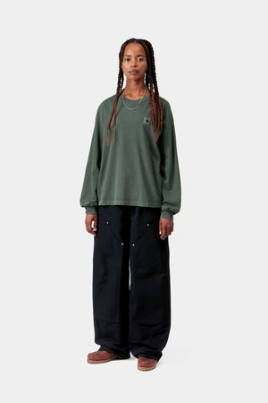 W L/S Nelson T-Shirt