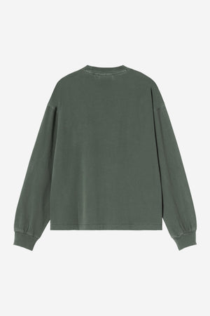 W L/S Nelson T-Shirt