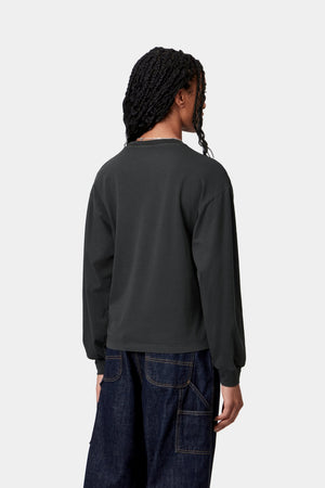 W L/S Nelson T-Shirt