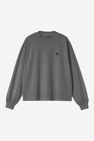 W L/S Nelson T-Shirt