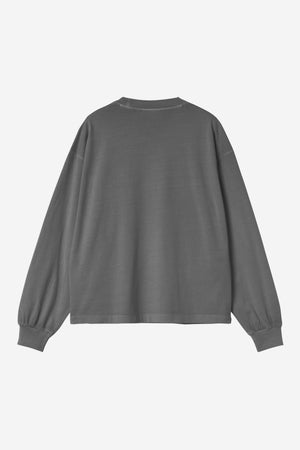W L/S Nelson T-Shirt