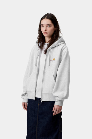 W Hd American Scr. Jacket