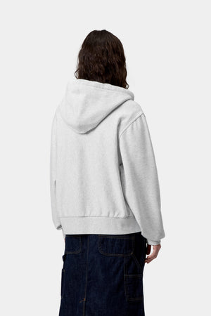 W Hd American Scr. Jacket