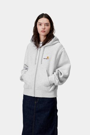 W Hd American Scr. Jacket