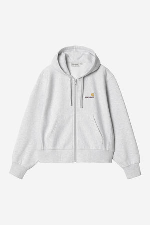 W Hd American Scr. Jacket