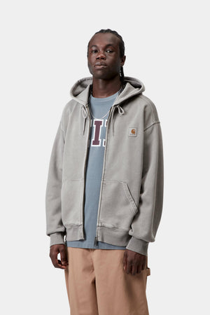Hooded Nelson Jacket