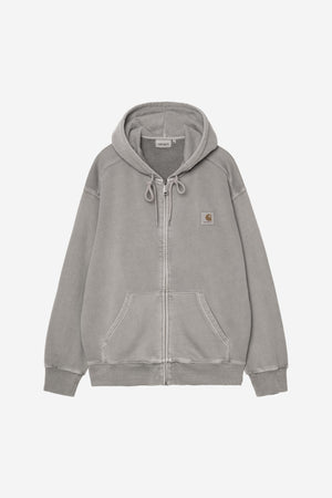 Hooded Nelson Jacket