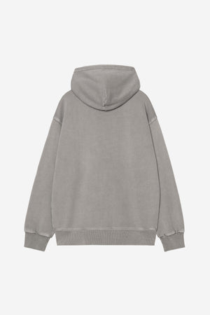 Hooded Nelson Jacket