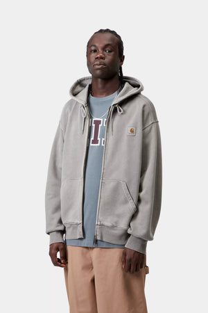 Hooded Nelson Jacket