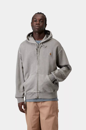 Hooded Nelson Jacket