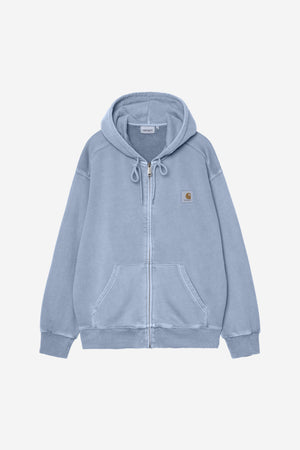 Hooded Nelson Jacket