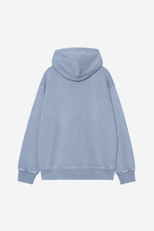 Hooded Nelson Jacket