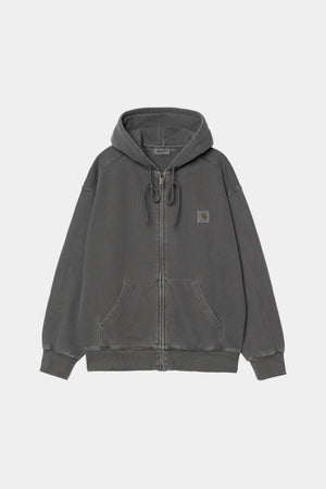 Hooded Nelson Jacket
