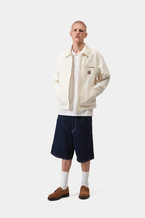 Detroit Jacket