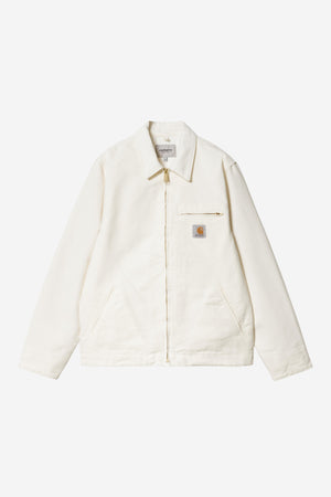 Detroit Jacket