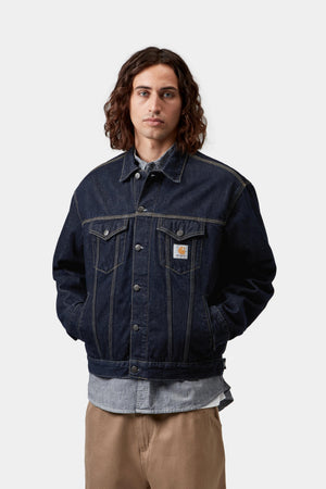 Helston Jacket