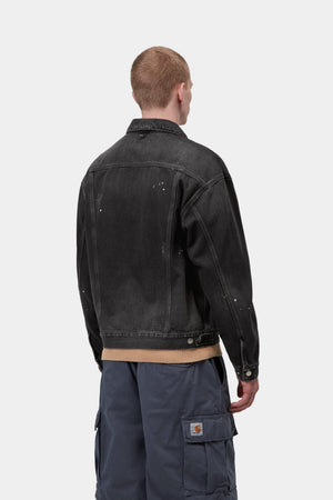Helston Jacket