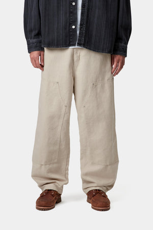 Walter Double Knee Pant