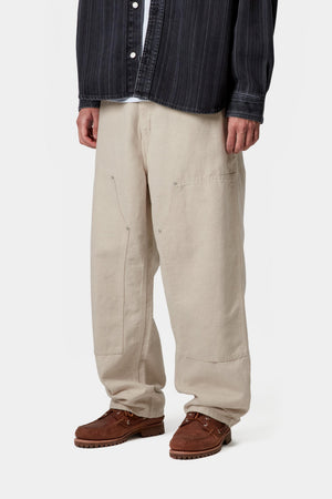 Walter Double Knee Pant