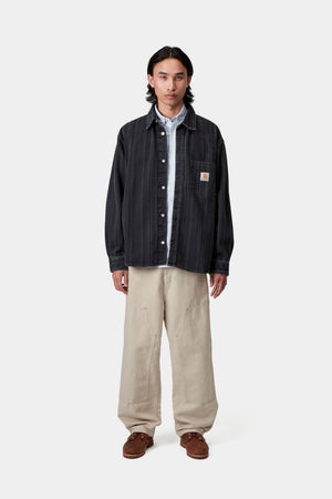 Walter Double Knee Pant