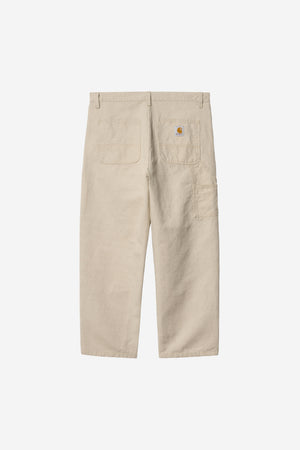 Walter Double Knee Pant