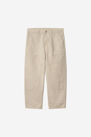 Walter Double Knee Pant