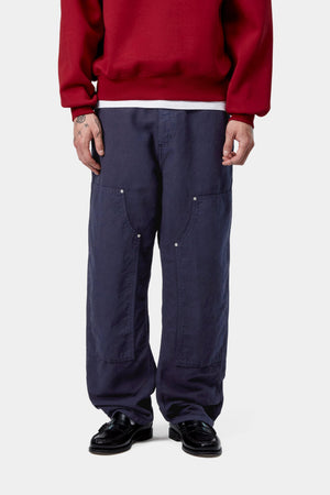 Walter Double Knee Pant