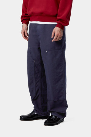 Walter Double Knee Pant