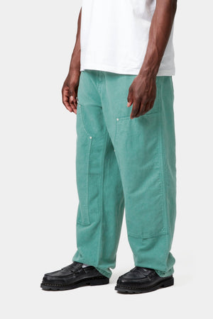 Walter Double Knee Pant