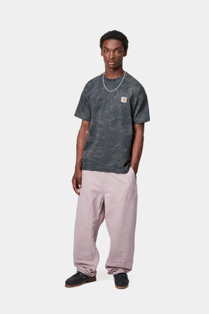 Walter Double Knee Pant