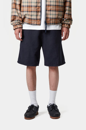 Walter Single Knee Short